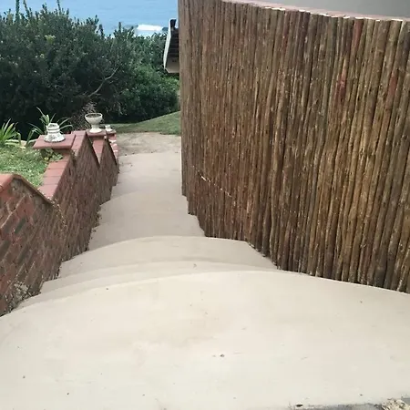 Bazley Beach High Rocks Exterior foto