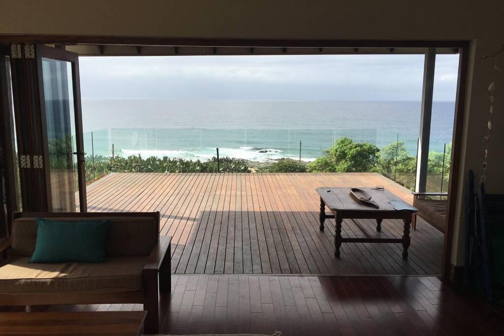 Holiday home Bazley High Rocks Bazley Beach