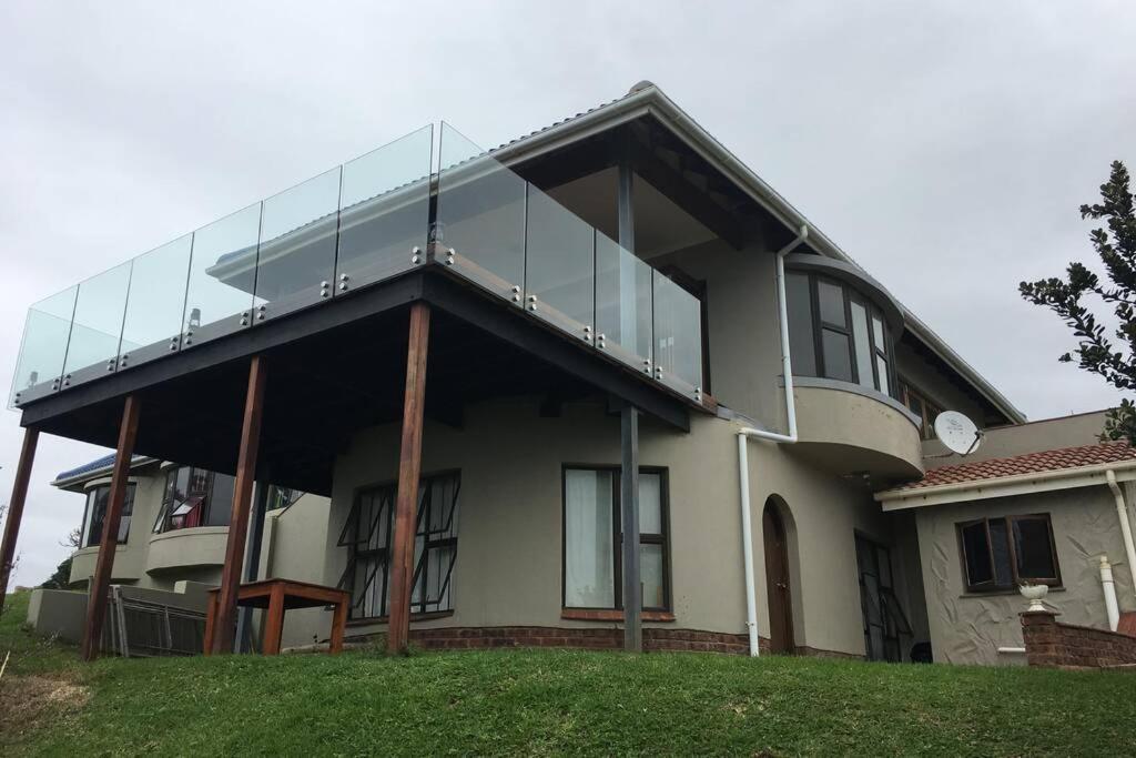 Bazley High Rocks Holiday home *