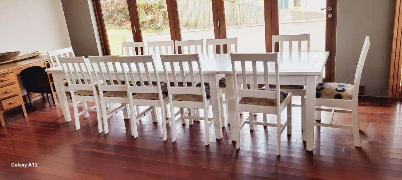 Holiday home Bazley High Rocks