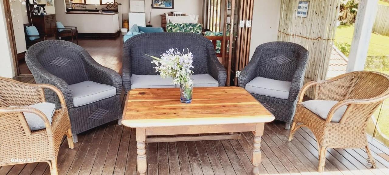Holiday home Bazley High Rocks *